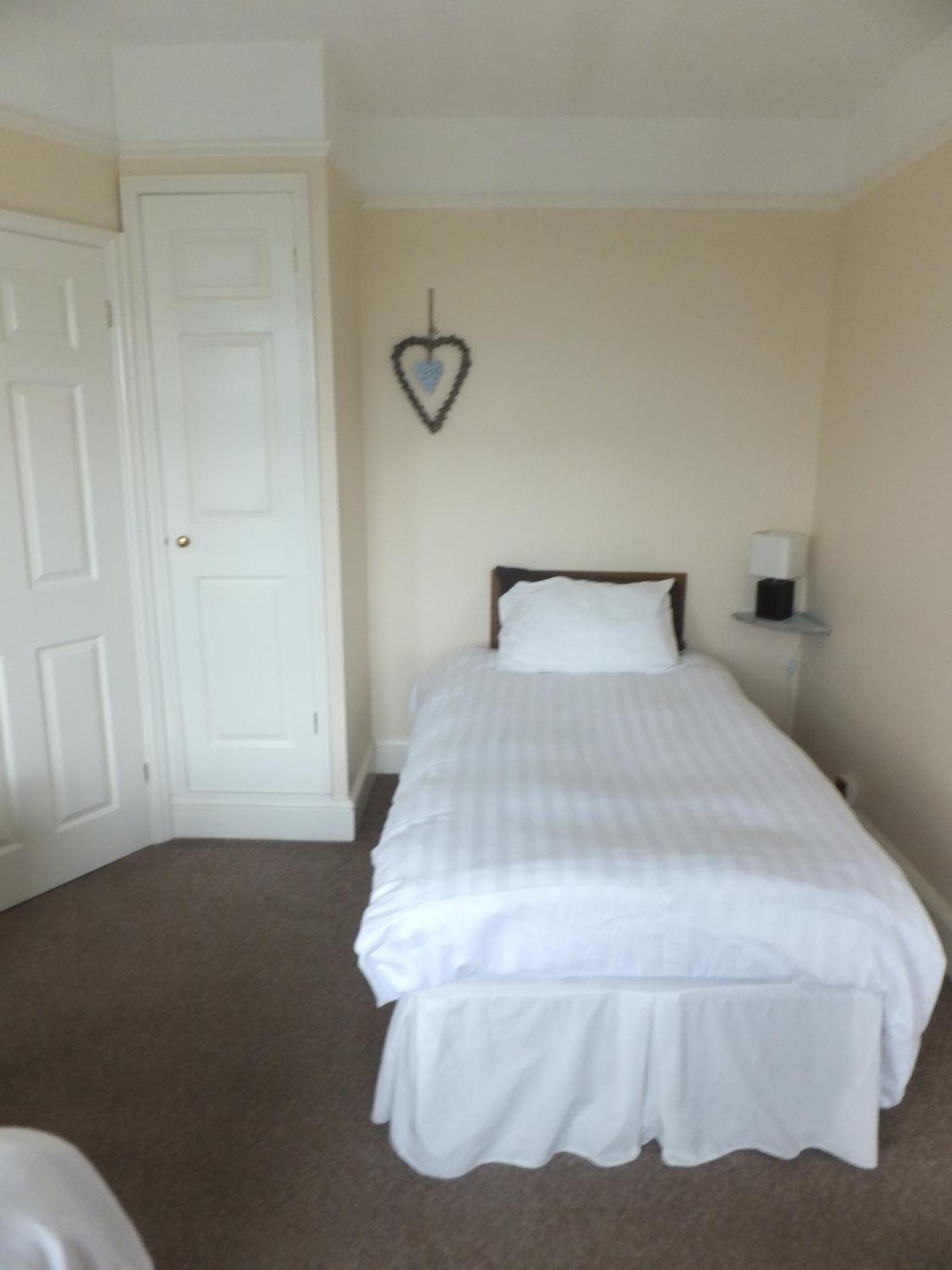Sea Jade Guest House Bude Exterior foto