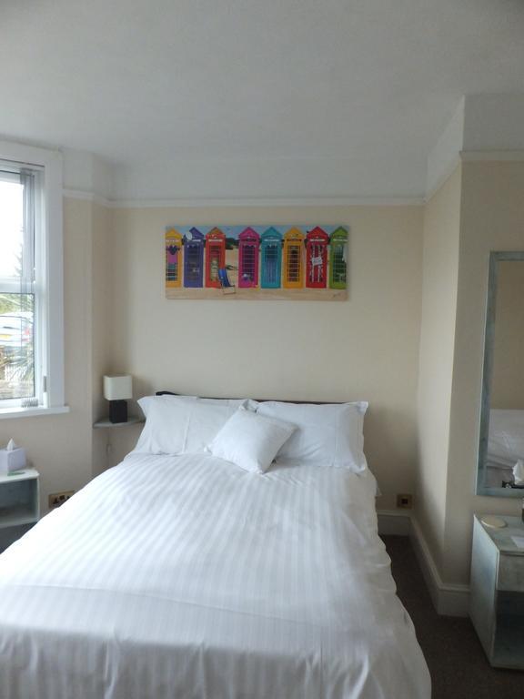 Sea Jade Guest House Bude Quarto foto