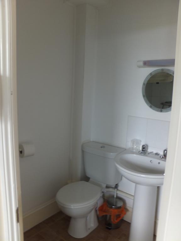 Sea Jade Guest House Bude Quarto foto