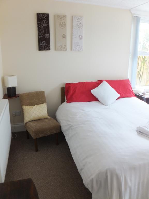 Sea Jade Guest House Bude Quarto foto