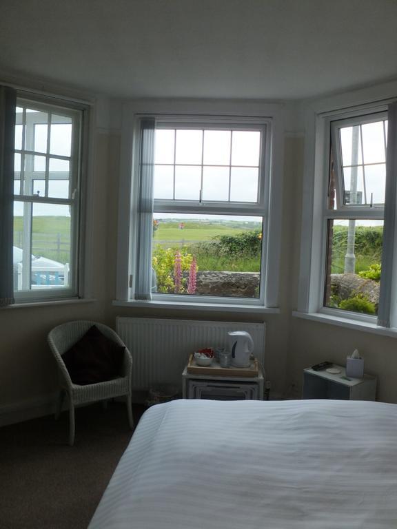 Sea Jade Guest House Bude Quarto foto